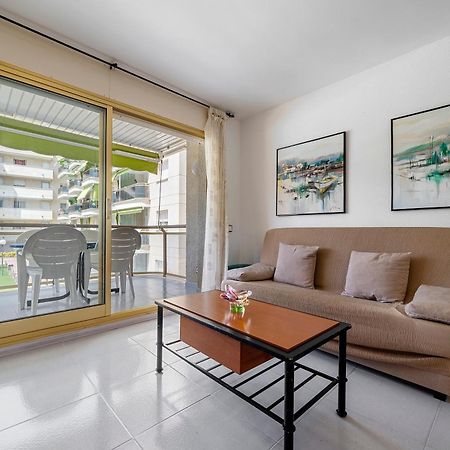 Апартаменты Cambrils Park Экстерьер фото